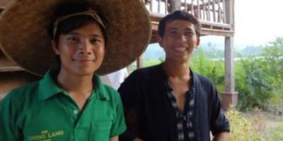 The Living Land Company