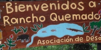 Rancho Quemado Development Association