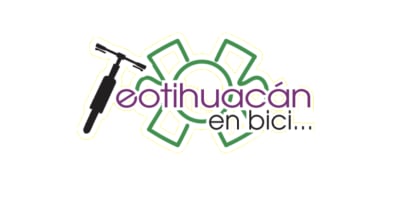 Teotihuacan en Bici