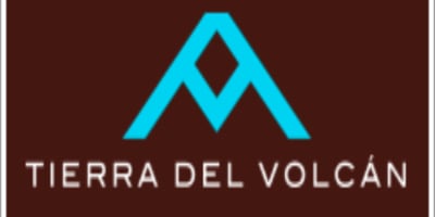Tierra del Volcan