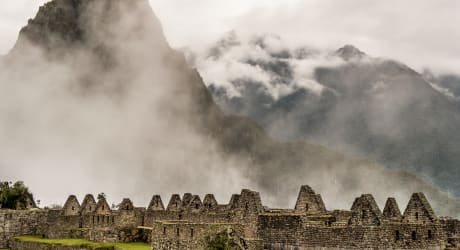 Discover the Best of Peru's Highlights