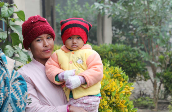 Closing the Gender Gap in Nepal Through Tourism with Royal Mountain Travel and Community Homestay