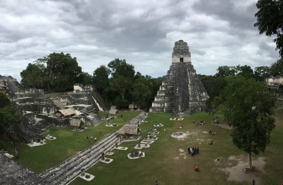 Guatemala History 101: Explore Tikal, the Ancient City of the Maya Civilization