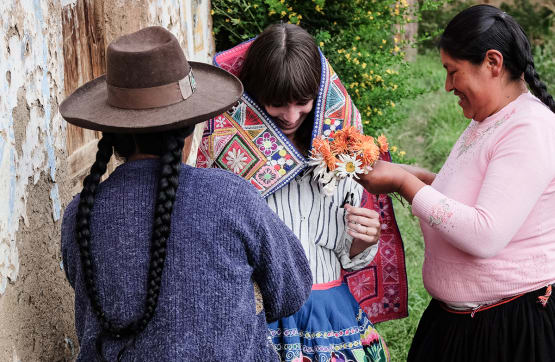 5 Trips to Experience Community Life