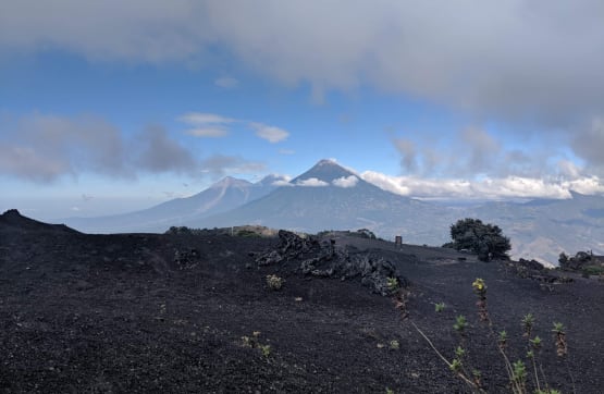 Where's Guatemala? 5 Facts for the Curious Traveler