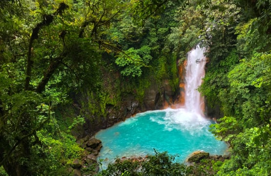 Lokal's Guide to Costa Rica
