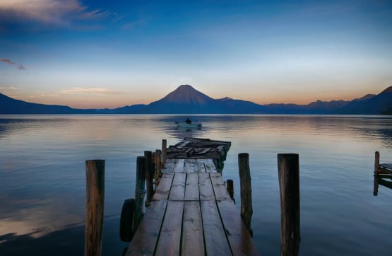 Lokal's Guide to Guatemala