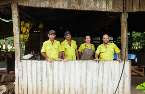 What is Community Tourism?