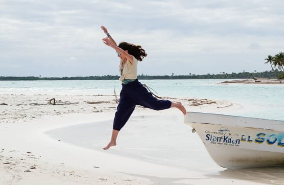 Top 3 Things to Do in Tulum