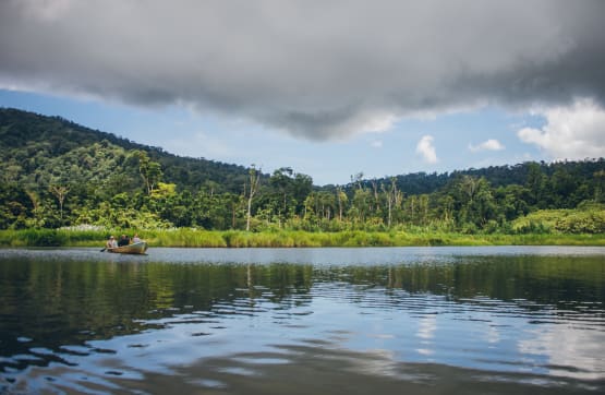 Explore Osa Peninsula Adventure with Enoc and the Osa Rural Tours Cooperative
