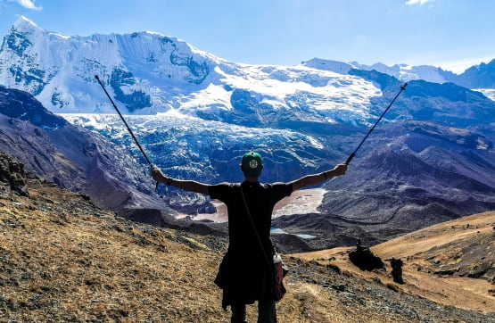 Lokal's Guide to Peru