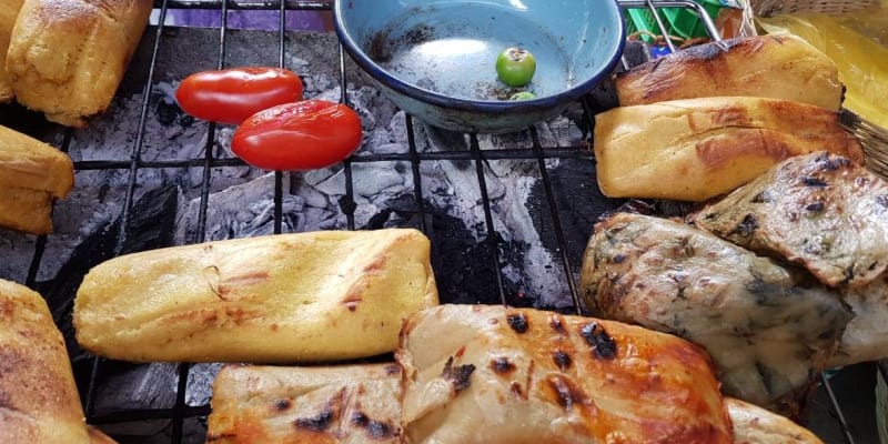 Taste Guatemalan Cuisine with Local Community Members