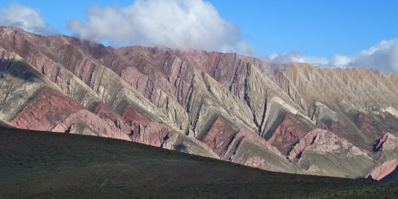 Explore Humahuaca Gorge with Ocumazo Community