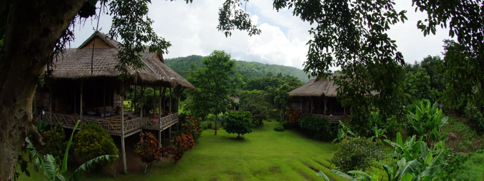 Eco Lodge Discover ecotourism adventures around the world