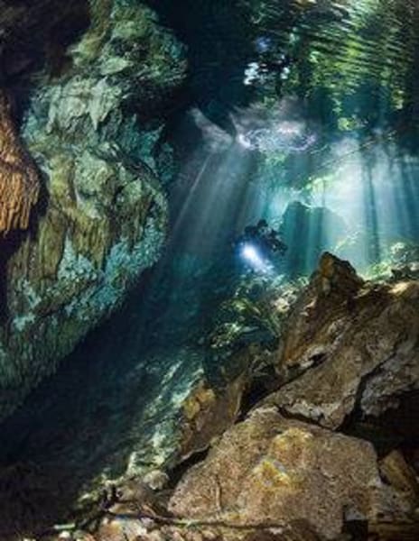 photos of mayan underworld adventure in mexico lokal travel