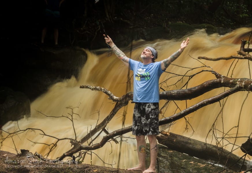 Amazon Emotions Jungle Lodge Amazon Rainforest Brazil undefined