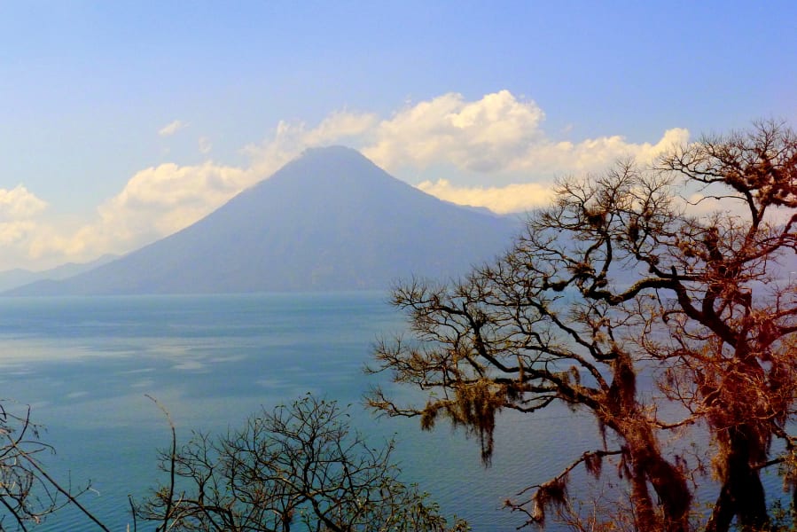 Laguna Lodge Lake Atitlan Guatemala undefined