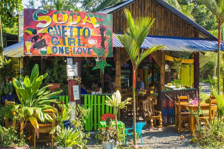Photos of Puerto Viejo Food and Culture Tour in Costa Rica