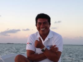 Sian Ka'an Community Tours