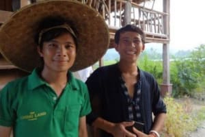 The Living Land Company