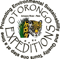 Otorongo Expeditions
