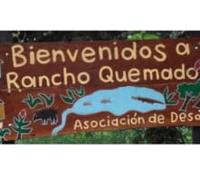 Rancho Quemado Development Association