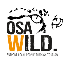 Osa Wild Travel