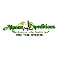 Alpaca Expeditions