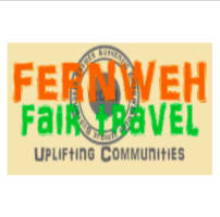 Fernweh Fair Travel