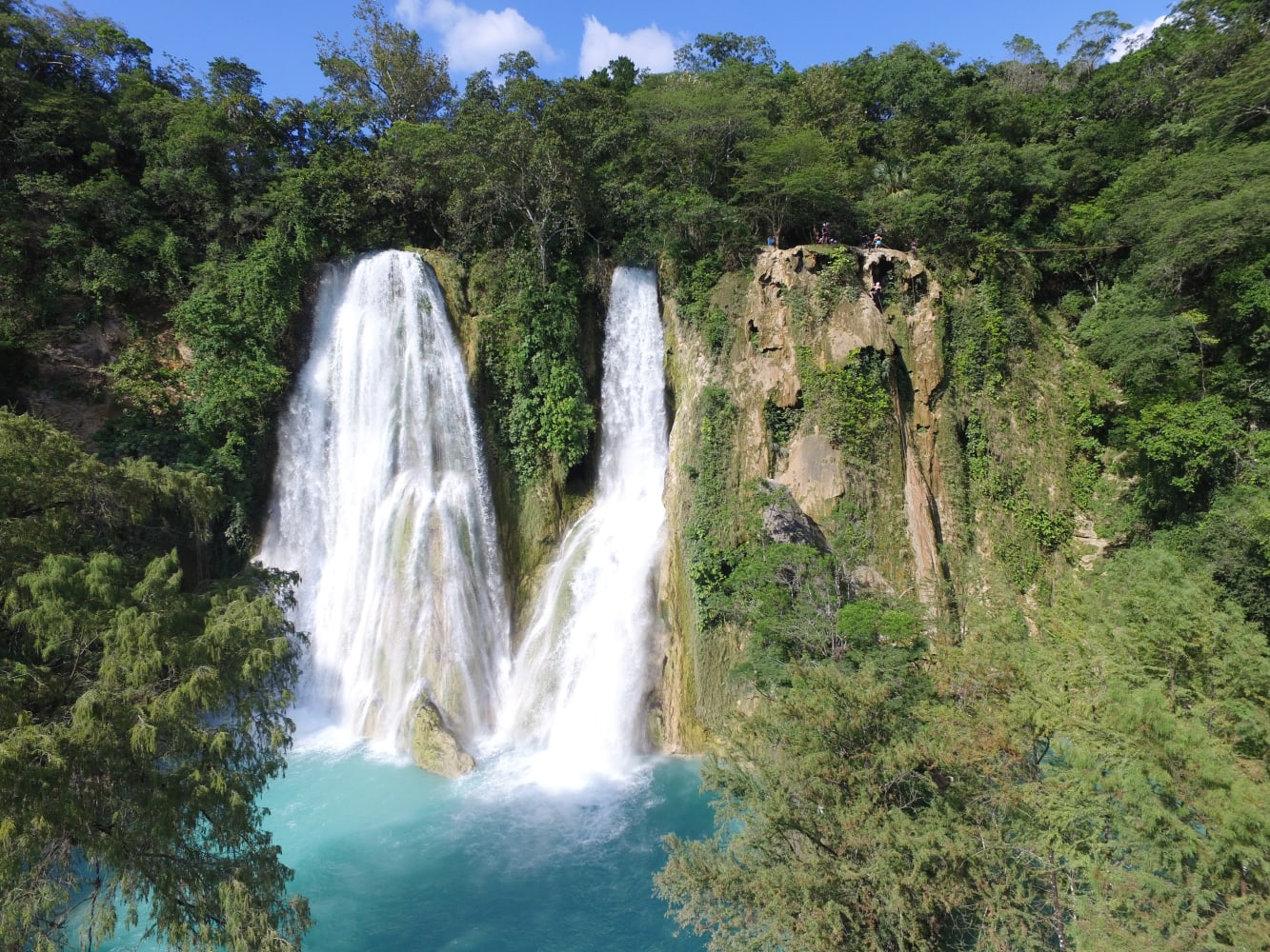 Huasteca Potosina Nature Adventure In San Luis Potosi Lokal Travel