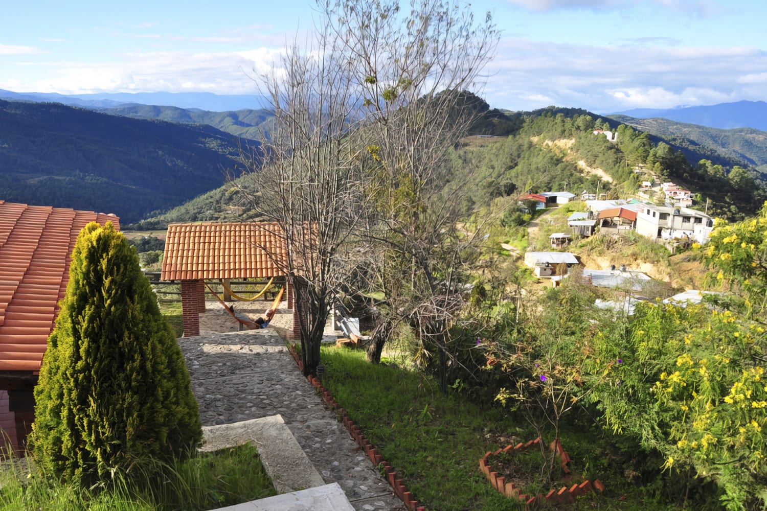 Expediciones Sierra Norte in Mexico | Lokal Travel