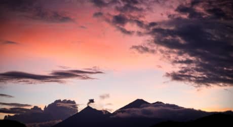 Maya Traditions, Lakes, and Antigua