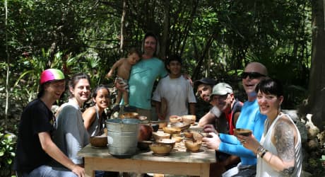 Mexico Kan Tours