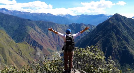 TreXperience Peru