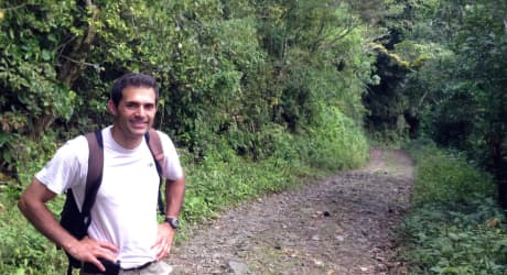 Pasión Costa Rica Tours