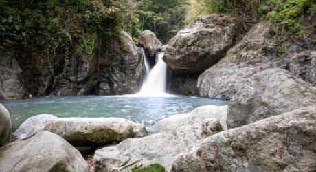 Natural and Cultural Wonders