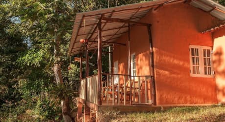 Polwaththa Ecolodges