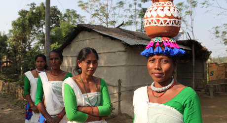 People and Culture of Nepal