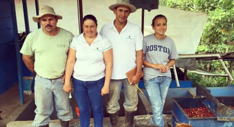 Cooperativa della Comunità di Cedral