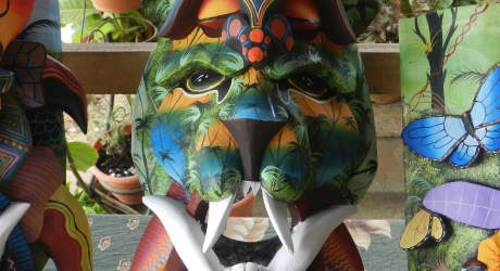 Indigenous Community, Volcano & Beach Adventure