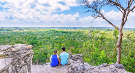 Inizia un viaggio attraverso Città del Messico fino alla Riviera Maya: Un'indimenticabile avventura di 11 giorni