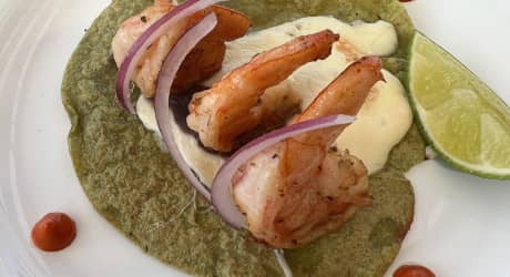 Delicious Oaxaca Downtown Food Tour