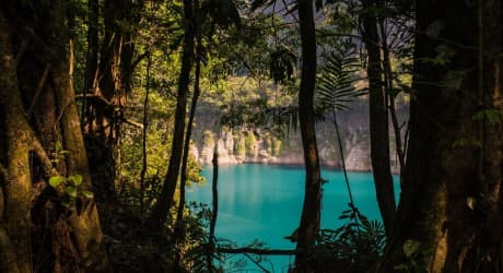 Off The Beaten Path Huehuetenango Expedition