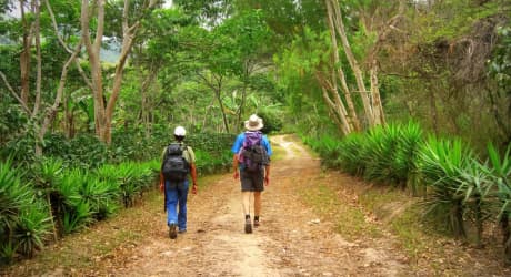 Tour a Matagalpa
