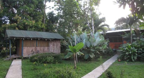 Rancho Verde Bed and Breakfast