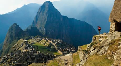 Sacred Valley, Cacao/Coffee Farm, and Machu Picchu Tour