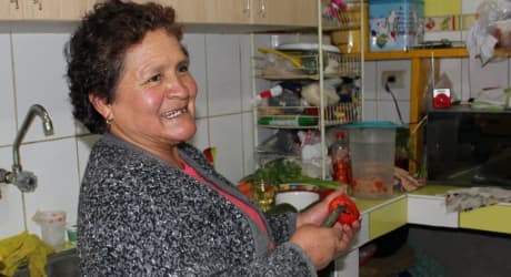 Corso di Cucina Tradizionale Peruviana a Ollantaytambo
