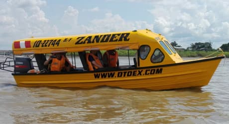 Otorongo Expeditions