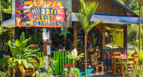 Tour Gastronomico e Culturale di Puerto Viejo