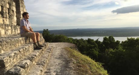 Avventura Immersiva nella Cultura e Natura Guatemalteca